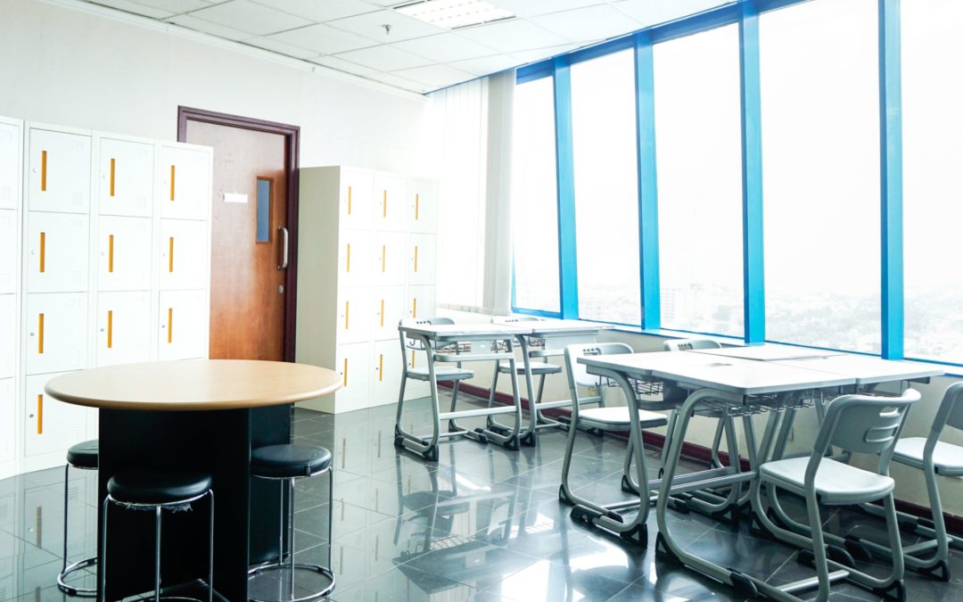 ruang office murah surabaya
