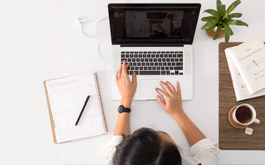 kantor virtual dengan lokasi yang strategis