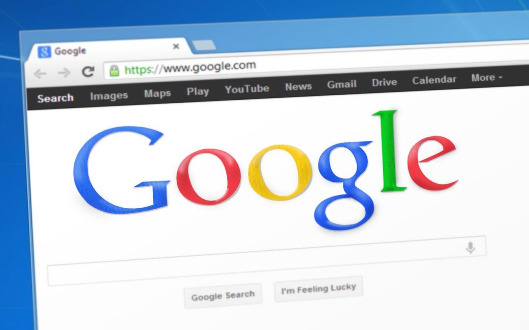 website google