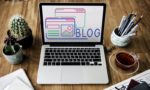 blogger