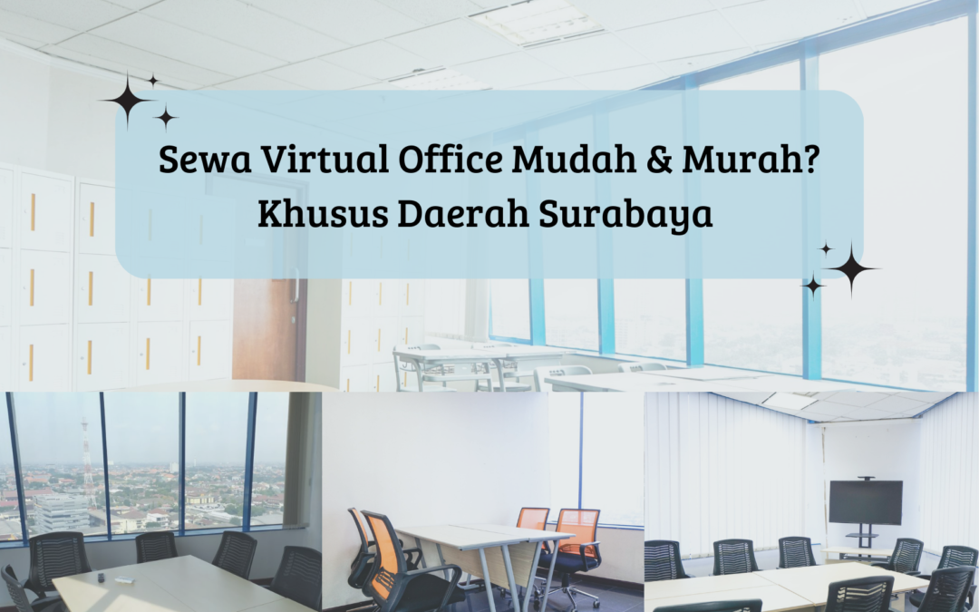 sewa virtual office