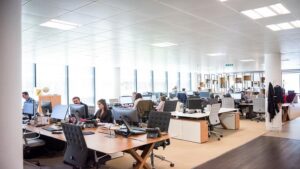 7 Tips Menciptakan Tata Ruang Kantor yang Nyaman 6 kantor
