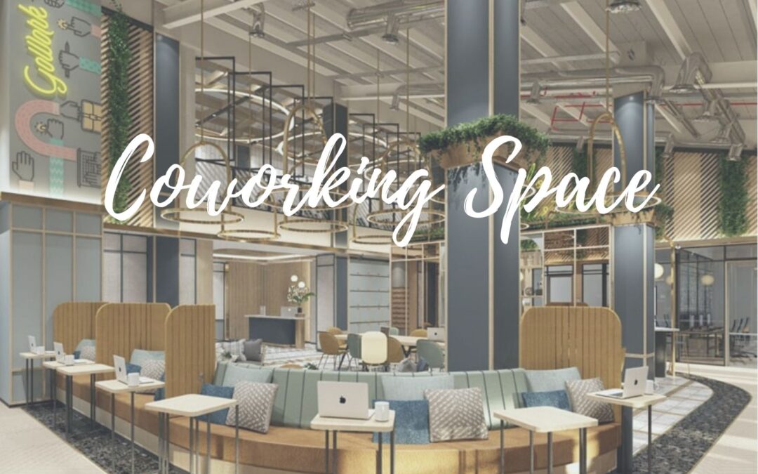 coworking space