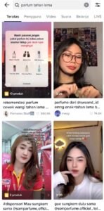 Bisnis Melejit dengan 4 Teknik Marketing TikTok Ini, Yuk Simak! 12 influencer tiktok