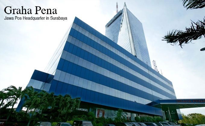 10 Peran Digital Marketing dalam Bisnis 3 Graha Pena Surabaya