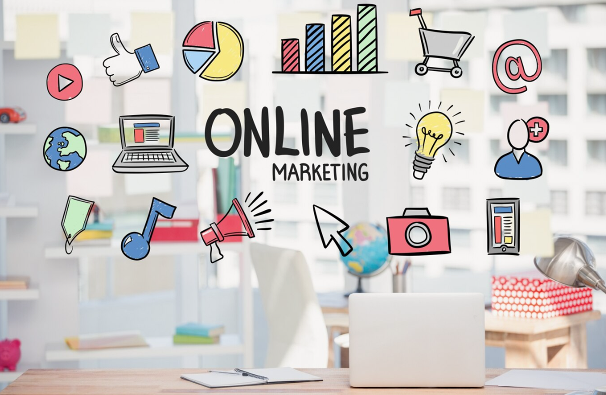 10 Peran Digital Marketing dalam Bisnis 1 Top 10 Peran Digital Marketing dalam Bisnis
