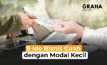 8 ide bisnis cuan dengan modal kecil 01
