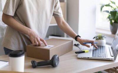 BLOG 10 Tren Bisnis Terkini: Memanfaatkan Kesempatan di Era Digital dan Perubahan Ekonomi