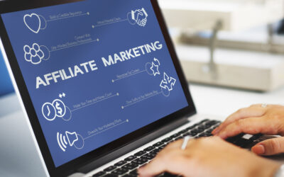 BLOG 9 Affiliate Marketing: Strategi Bisnis yang Semakin Panas di Era Digital